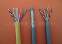 CAT.5E、CAT6、FTP、SFTP網絡線選購指南與市場供應